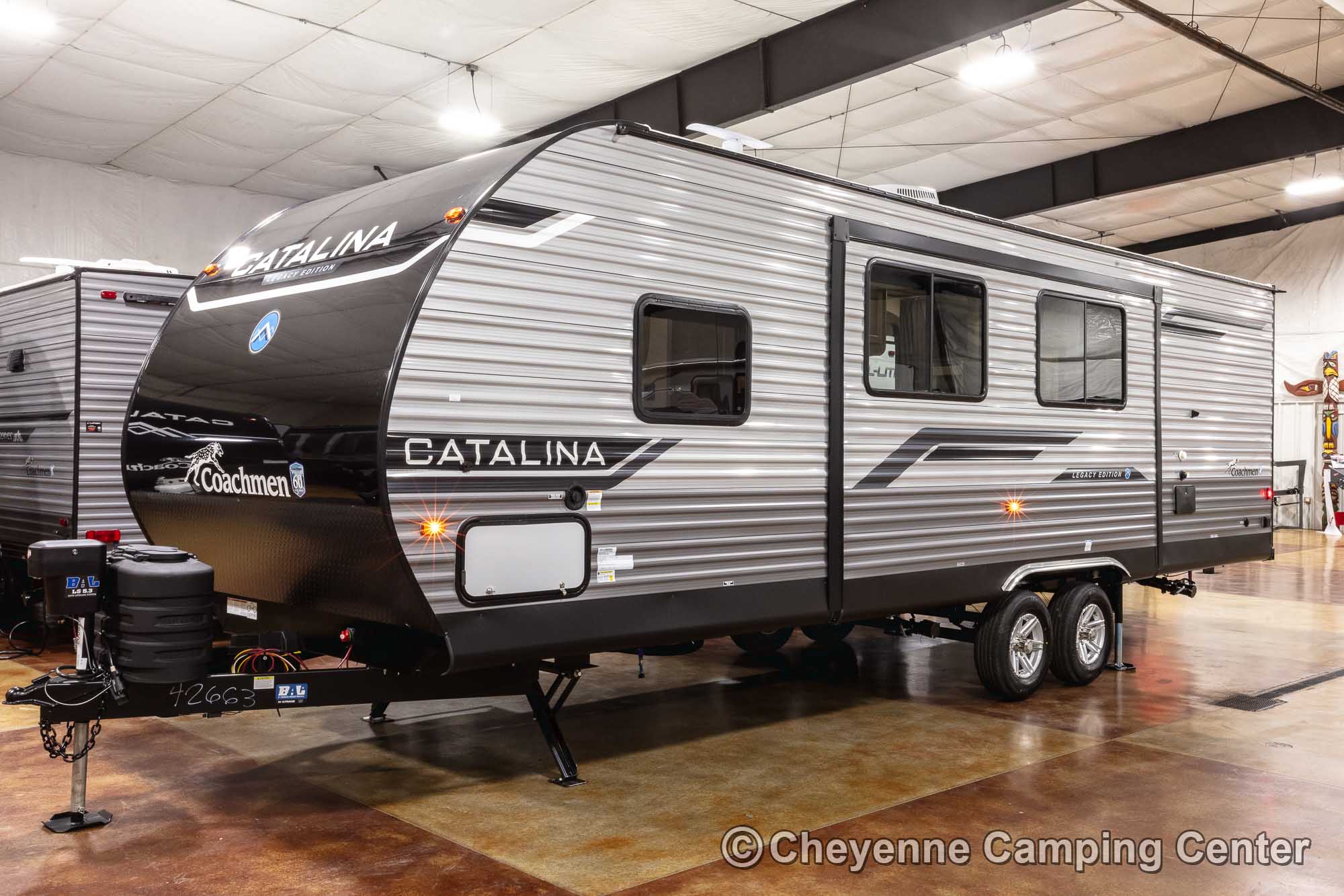 Inventory | Cheyenne Camping Center